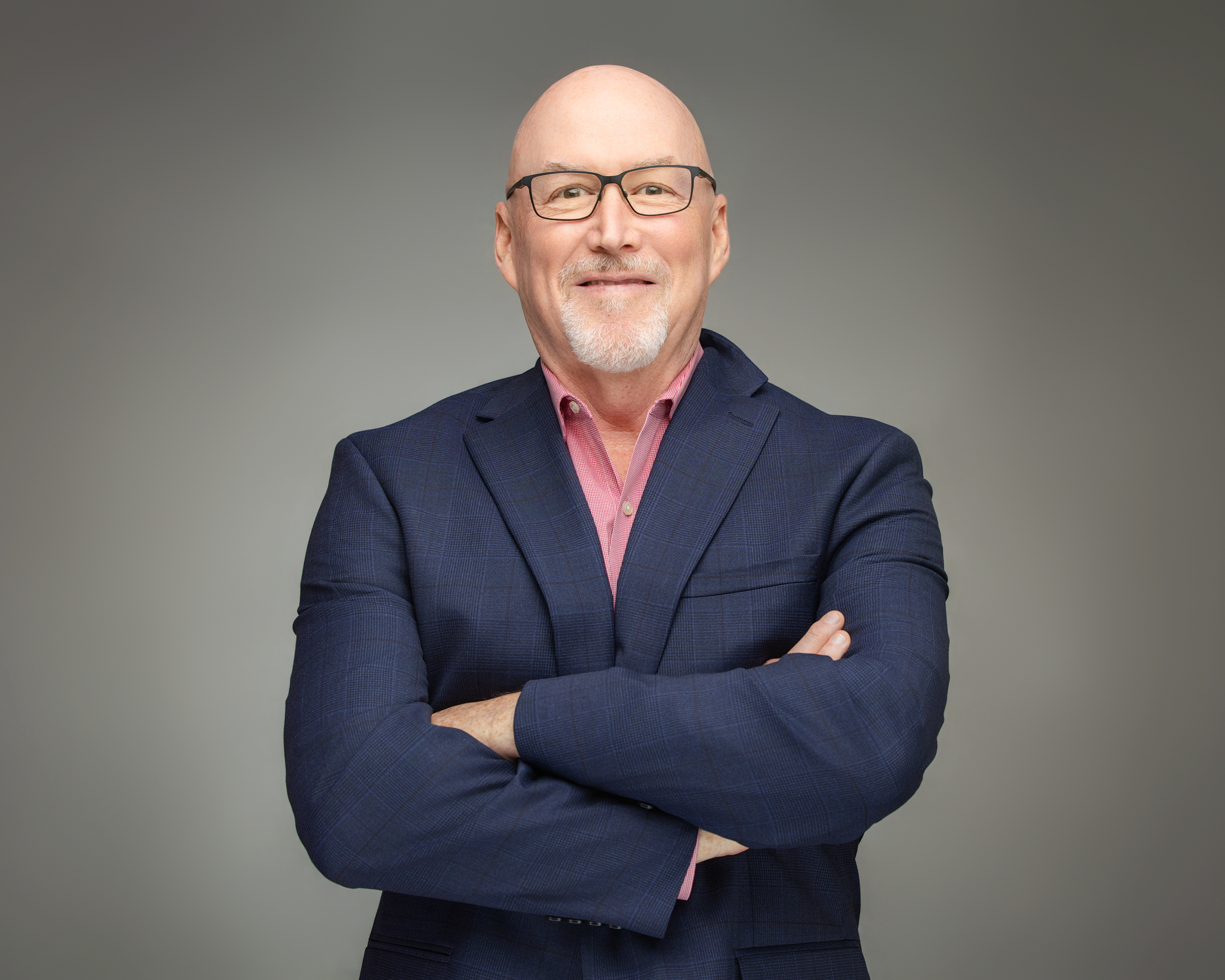 David Haberland