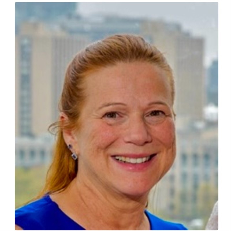 Lorelei Haberland